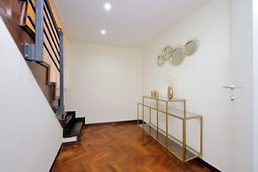 Trevi Rome Suite
