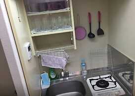 Sunlife Yamashina Apartment