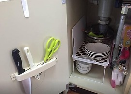 Sunlife Yamashina Apartment