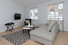 Sønderborg City Apartments