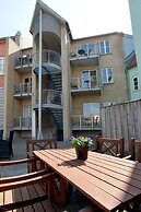 Sønderborg City Apartments