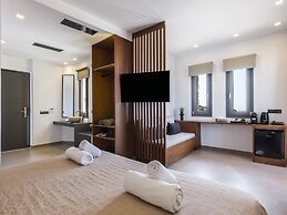 Evi Suites & Villas