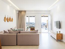 Evi Suites & Villas