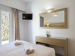 Evi Suites & Villas