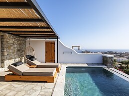Evi Suites & Villas