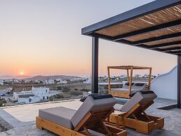 Evi Suites & Villas
