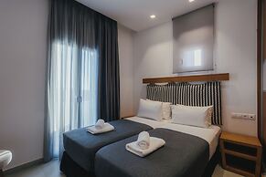 Evi Suites & Villas
