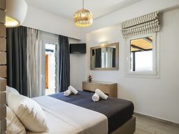 Evi Suites & Villas