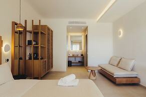 Evi Suites & Villas