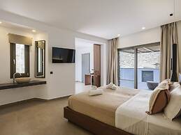 Evi Suites & Villas