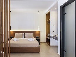 Evi Suites & Villas