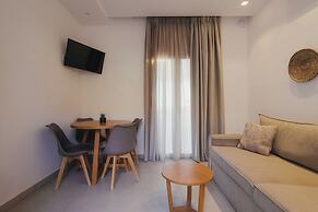 Evi Suites & Villas