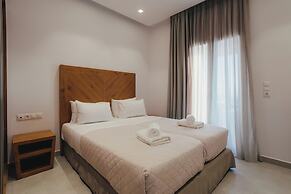 Evi Suites & Villas