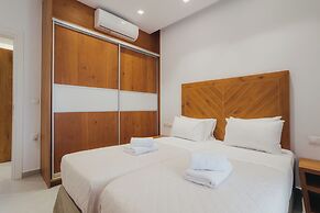 Evi Suites & Villas