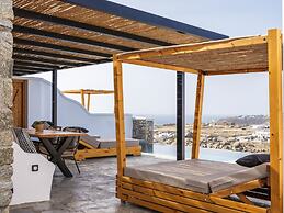 Evi Suites & Villas