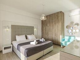 Evi Suites & Villas