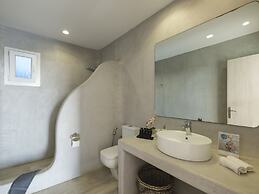 Evi Suites & Villas