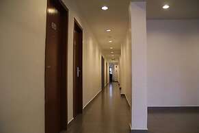 Hotel New Winner