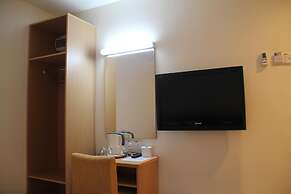 Hotel New Winner