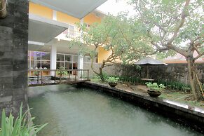 University Hotel Yogyakarta