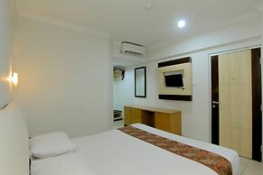 University Hotel Yogyakarta