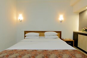 University Hotel Yogyakarta