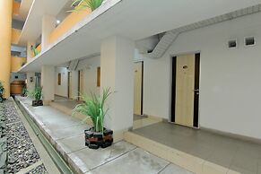 University Hotel Yogyakarta