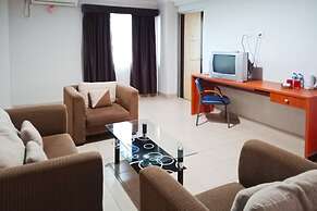 University Hotel Yogyakarta