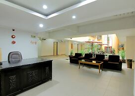 University Hotel Yogyakarta