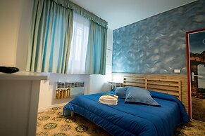 Camagna Country House