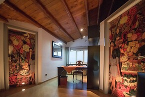 Camagna Country House