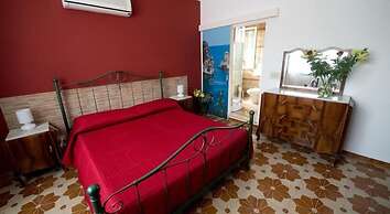 Camagna Country House