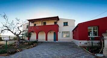 Camagna Country House