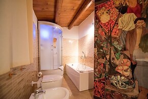 Camagna Country House