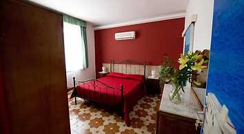 Camagna Country House
