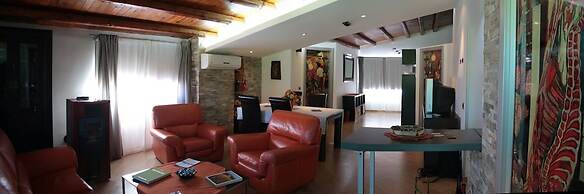 Camagna Country House