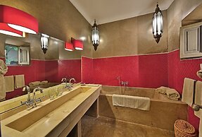 Riad Dar One