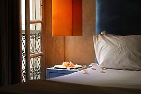 Riad Dar One