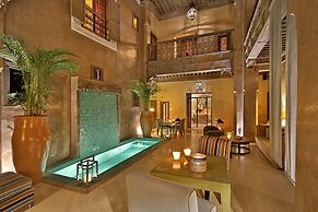 Riad Dar One