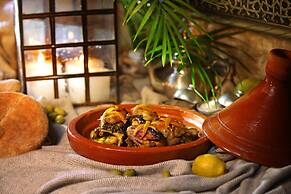 Riad Dar One