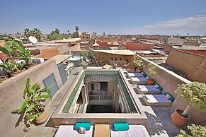 Riad Dar One