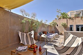 Riad Dar One