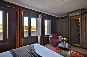 Riad Dar One