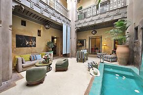 Riad Dar One