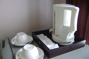 Atrium Resort & Hotel
