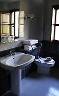 Hotel La Boriza