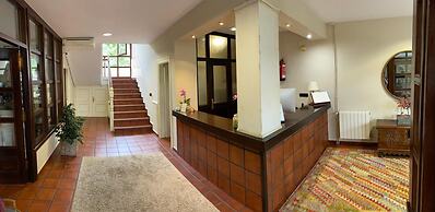 Hotel La Boriza