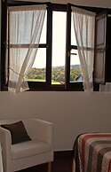 Hotel La Boriza