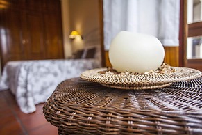 Hotel La Boriza