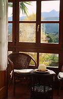 Hotel La Boriza